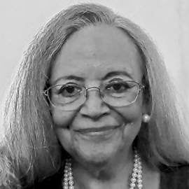 Rosa Antonia Carrillo